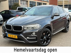 BMW X6 - XDrive30d High Executive