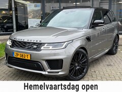 Land Rover Range Rover Sport - 2.0 P400e Autobiography Dynamic