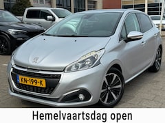 Peugeot 208 - 1.2 PureTech Allure l PANO l CARPLAY l LEDERBEKL