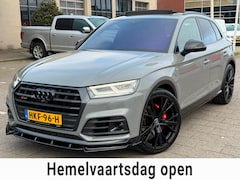 Audi Q5 SQ5 - 3.0 TFSI quattro