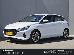 Hyundai i20 - 1.0 T-GDI Comfort Smart / Dealer onderhouden / Navigatie via Apple Carplay of Android Auto