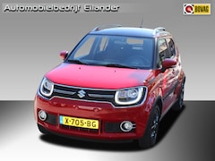 Suzuki Ignis - 1.2 Stijl