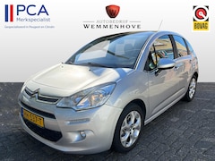 Citroën C3 - 1.6 VTi Exclusive