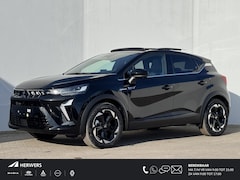 Mitsubishi ASX - 1.8 HEV AT Instyle / Facelift modeljaar 2026 / Full Options / Automaat / Harman Kardon Aud