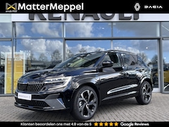 Renault Austral - E-Tech Hybrid 200 Techno Esprit Alpine | Automaat | Pack Safety | Elektrische Klep | Navig