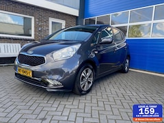 Kia Venga - 1.4 CVVT DynamicPLusLine