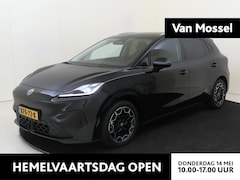 MG MG4 Electric Urban - Premium 54 kWh
