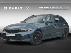 BMW 3-serie Touring - 330e M Sportpakket Pro 19'' / Harman Kardon / Panoramadak / Driving Assistant Professional
