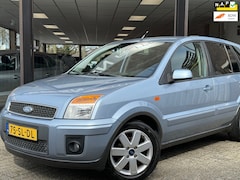 Ford Fusion - + 1.6-16V Futura AUTOMAAT | AIRCO | TREKHAAK | NAP