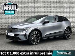 Renault Mégane E-Tech - Comfort Range Esprit Alpine 60 kWh | Demo | Pack Driving & Sound | All-Season banden | Dir