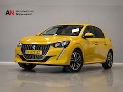 Peugeot 208 - 1.2 PureTech Allure |Camera|Stoelverwarm|