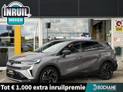 Renault Symbioz - 1.6 E-Tech full hybrid 145 esprit Alpine | Pack Winter | Elektrische voorstoelen | Google
