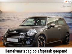 MINI Clubman - 1.6 Cooper Bondstreet Zeer unieke uitvoering