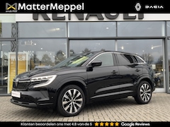 Renault Austral - 1.3 Mild Hybrid 160 X-Tronic Techno | Automaat | 1800KG Trekgewicht | Elektrische Stoel +