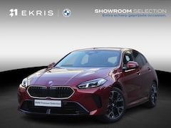 BMW 1-serie - 120 M Sportpakket | Stuurwielrand verwarmd | Harman-Kardon sound system | Head-Up Display