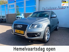 Audi Q5 - 2.0 TFSI quattro Pro Line|Alcantara|Pano|Cruise|Navi