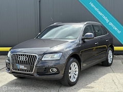 Audi Q5 - 2.0 TFSI quattro Pro Line Plus PANODAK | TREKHAAK