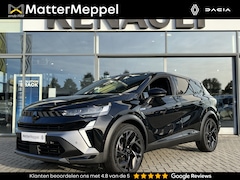 Renault Symbioz - 1.8 E-Tech full hybrid 160 esprit Alpine | Pack Light & Sound | Navigatie | Stuurverwarmin