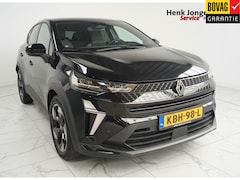Renault Captur - 1.3 mild hybrid 160 techno AUTOMAAT uit 2025 Rijklaar + Fabrieksgarantie Henk Jongen Auto'