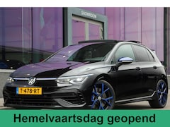 Volkswagen Golf - 2.0 TSI 4MOTION R 20 Jahre Performance | 333PK | LEDER | HEADUP | H/K | NP €90.905