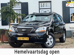 Kia Sorento - 3.3 V6 Comfort|4x4|Navi|Trekhaak|Bluetooth|