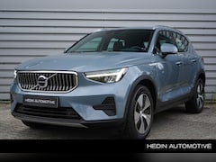 Volvo XC40 - 1.5 T4 Recharge Inscription Expression Afl. datum volgt na akkoord lease