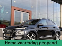 Hyundai Kona - 1.6 T-GDI Premium | Krell Audio | Schuifkantel / Dak | Head-Up | Apple Carplay | Achteruit
