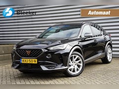 CUPRA Formentor - 1.4 E-Hybrid 204PK ACC Navi Carplay ECC Parkassist