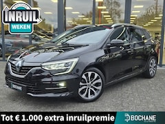 Renault Mégane Estate - 1.3 TCe 140 Techno | Navigatie | Trekhaak |