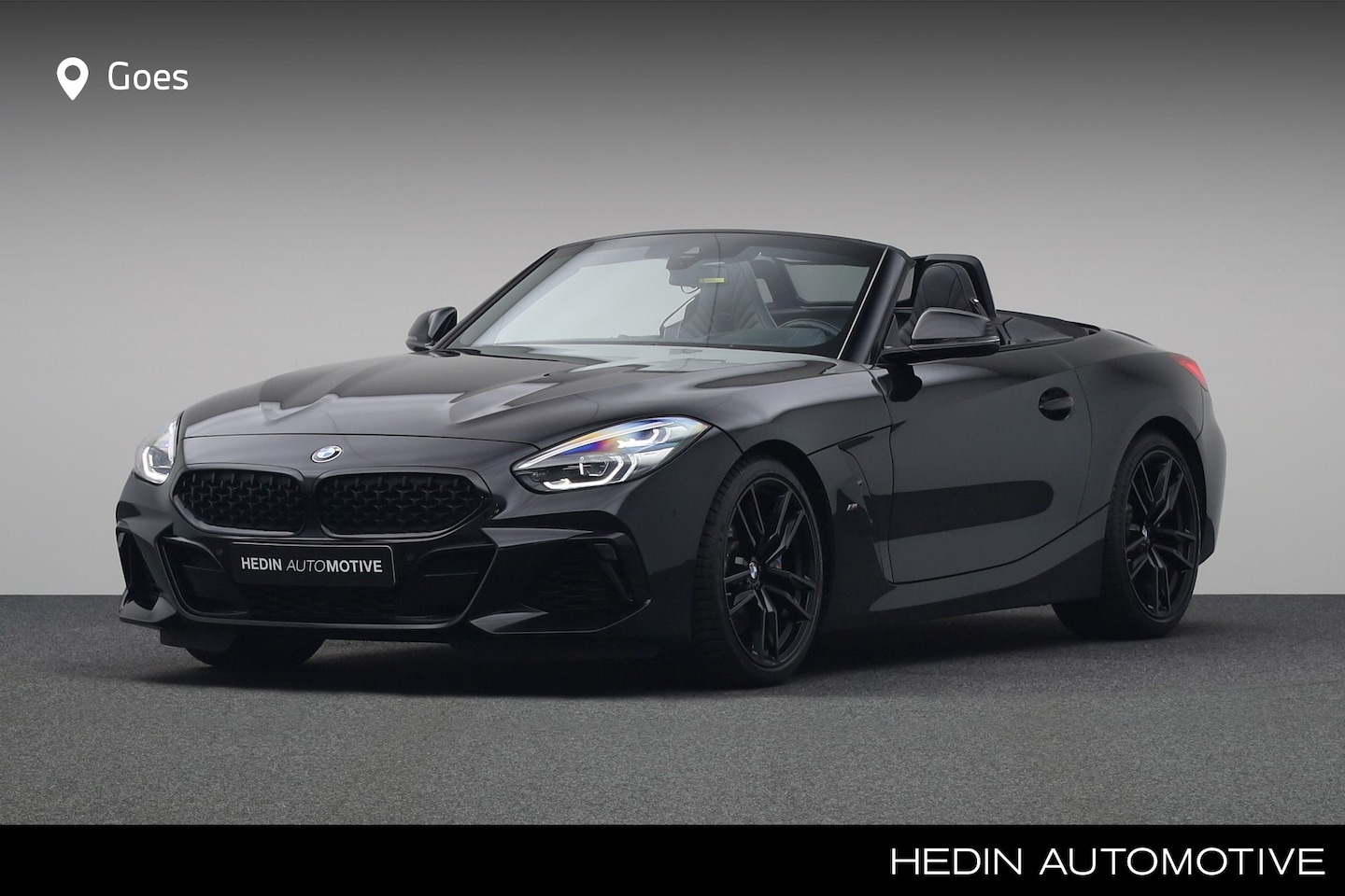 BMW Z4 Roadster - M40i | Comfort Access | Elektrisch verstelbare stoelen | Elektrisch verwarmde voorstoelen - AutoWereld.nl