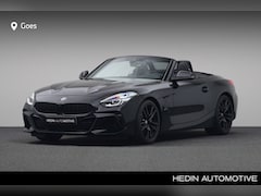 BMW Z4 Roadster - M40i | Comfort Access | Elektrisch verstelbare stoelen | Elektrisch verwarmde voorstoelen