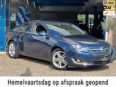 Opel Insignia - 1.4 T EcoFLEX Business+ 2014 NAVI CLIMA NAP