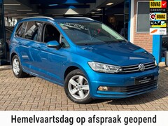 Volkswagen Touran - 1.5 TSI Comfortline 2019 NAVI AIRCO Trekh