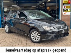 SEAT Ibiza - 2019 NAVI CLIM NAP 1.0 TSI Style Business Intense