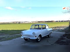 Audi 80 - F11 Super origineel. NL geleverd en gebleven