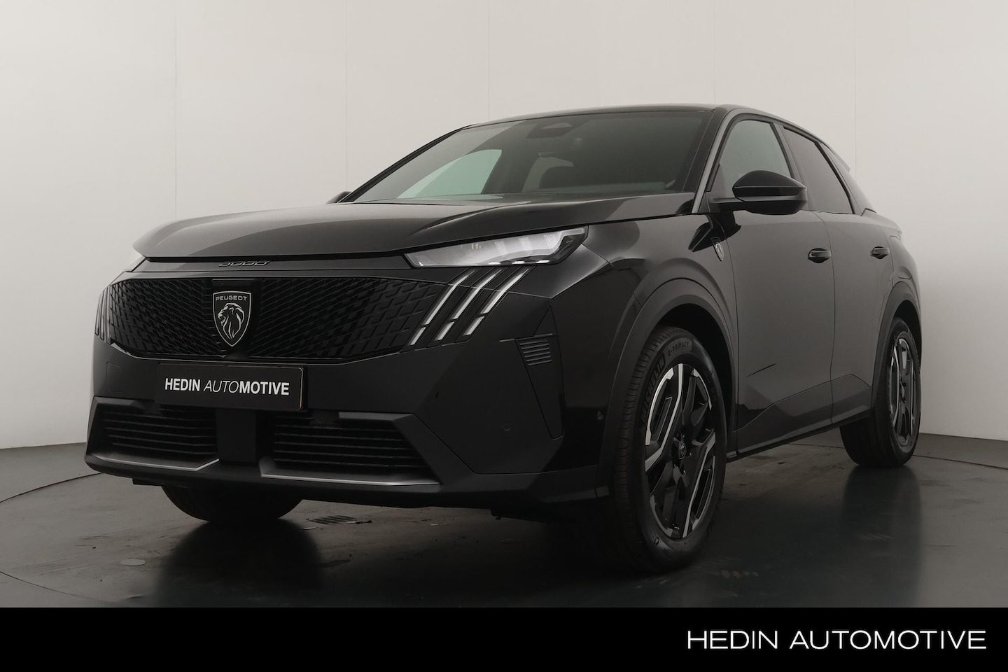 Peugeot 3008 - 1.6 plug-in Hybrid 195 GT Exclusive 1.6 plug-in Hybrid 195 GT Exclusive - AutoWereld.nl