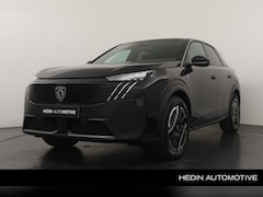 Peugeot 3008 - 1.6 plug-in Hybrid 195 GT Exclusive | Navigatie | Pano Schuif/ Kanteldak | Alcantara bekle
