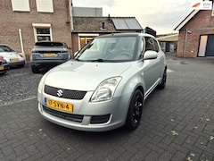 Suzuki Swift - 1.3 Comfort Airco 3 Deurs 15 Inch Sportvelgen