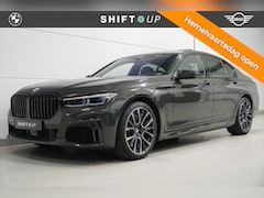 BMW 7-serie - 745e M-Sport | Massage | Stoelventilatie | Individual leder | CoPilot