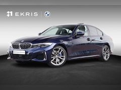 BMW 3-serie - 330e High Executive | M-Sport Pakket | Comfort Access | Trekhaak | Pano Dak | Elektr. Stoe