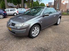 Renault Mégane coupé cabriolet - 1.6-16V Privilège Luxe