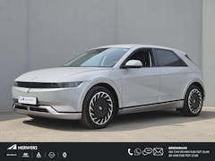 Hyundai IONIQ 5 - Connect 77.4 kWh / SOH 100% / Fabrieksgarantie tot 03-2028 / Dealer onderhouden / CCS snel