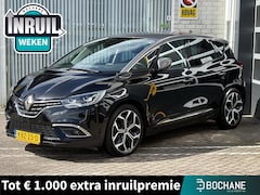 Renault Scénic - 1.3 TCe Intens | Navigatie | Achteruitrijcamera | LED | DAB | Climate Control | Lichtmetaa