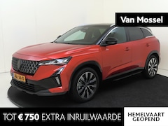 Renault Austral - 1.2 E-Tech full hybrid 200 PK techno Automaat | Pack Look | Panoramadak | Navigatie | Andr