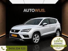 SEAT Ateca - 1.5 TSI FR Business Intense|AUT|LED|NAVI|67DKM