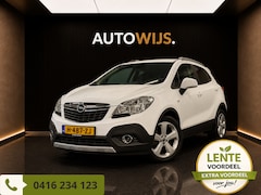Opel Mokka - 1.6 Edition|Trekhaak|Navi|LM-VELG|116PK