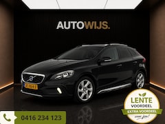 Volvo V40 Cross Country - 5CILLINDER|180PK|AUT|TREKHAAK|