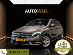 Mercedes-Benz B-klasse - 180 Ambition|TREKHAAK|XENON|NAVI|MEMORY