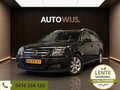 Opel Vectra Wagon - 2.2-16V V-Line|NL AUTO|NIEUWE APK|INRUIL KOOPJE
