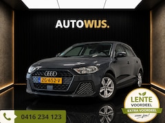Audi A1 Sportback - 25 TFSI Advanced epic|NAVI|CLIMA|DIGIDASH|DEALER ONDERHOUDEN